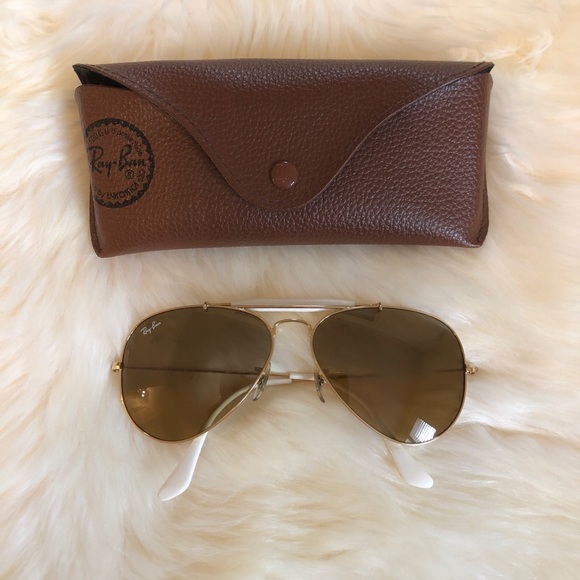 Ray Ban Sunglasses - Picture 2 of 3